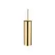 DORNBRACHT-Toiletten-Buerstengarnitur-Standmodell-SERIENSPEZIFISCH-84910979-Messing-gebuerstet-23kt-Gold-84910979-28 gallery number 1
